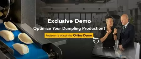 Qida İstehsalını Optimallaşdırın: ANKO Onlayn Sınağa Qoşulun - Ticarət Xəmrəyi Hazırlayan Maşın Demo