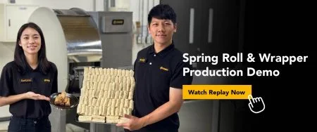 Missed the On-Line Demo? Watch the Replay Anytime!