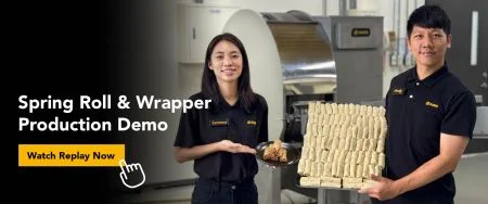 Bỏ lỡ buổi trình diễn trực tuyến? Xem lại bất cứ lúc nào!