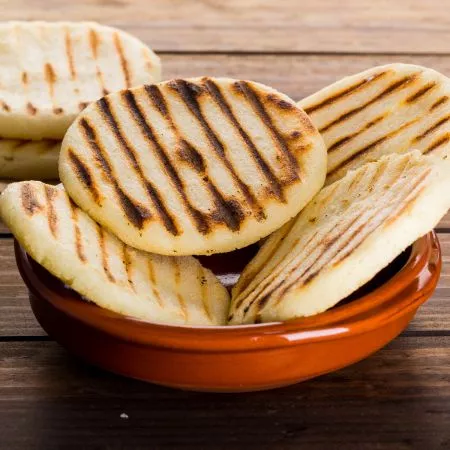 แอเรปา - ข้อเสนอแผนการผลิตแอเรปาและอุปกรณ์