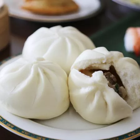 Пропозиція щодо планування виробництва бао та обладнання