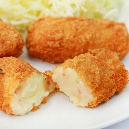 バッター&クラムブレッド - バッター&クラムブレッドの生産計画提案と設備