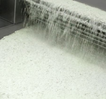 Taikina- / murupaneeraus - ANKO Taikina- / murupaneerauskone