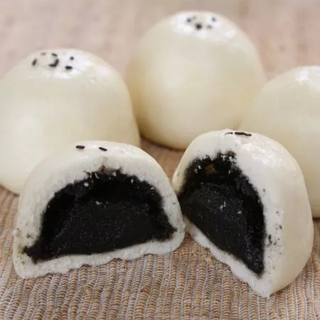 된장 붕어빵 - 된장 붕어빵 생산 계획 제안 및 장비