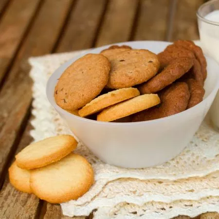 クッキー - クッキー生産ラインの計画と製造ソリューション