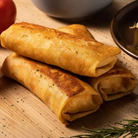 Blini - Moladh pleanála táirgthe blini agus trealamh