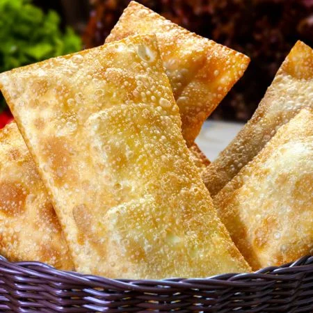 Brazilski pastel - Prijedlog za planiranje proizvodnje brazilskih pastela i opreme