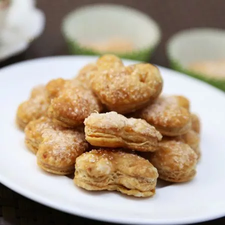 Bureka - Proposta di pianificazione della produzione di Burekas e attrezzature