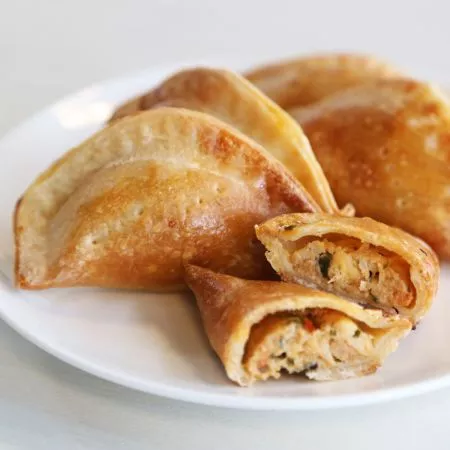 Пропозиція щодо планування виробництва кальцоне та обладнання