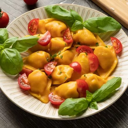 Cappelletti produktionsplanlægningsforslag og udstyr