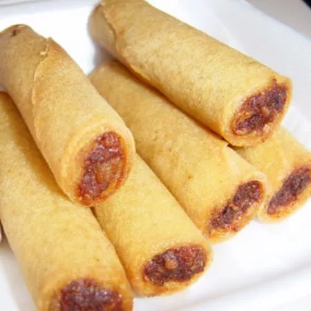 Gulungan cerutu - Usulan perencanaan produksi gulungan cerutu dan peralatan