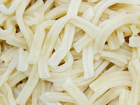 Customized Noodle