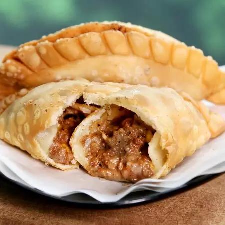 Proposta di pianificazione e attrezzature per la produzione di empanadas