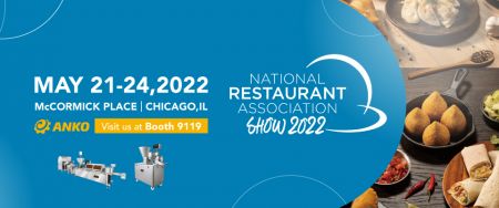 NRA Show 2022 - 2022 NRA Show