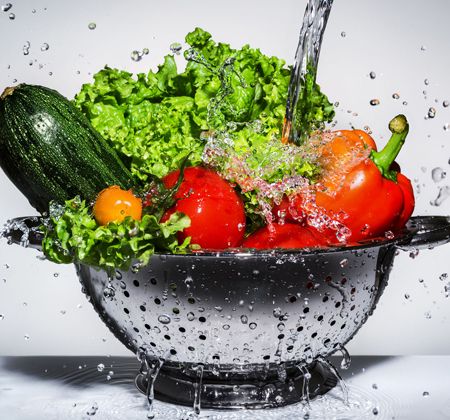 Extractor - ANKO Extractor Machine