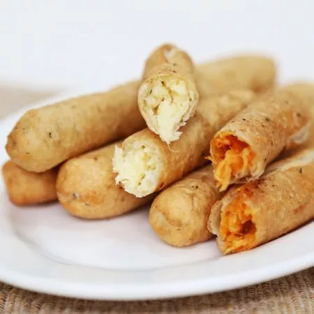 Punjeni štapić - Prijedlog planiranja proizvodnje punjenih štapića i opreme