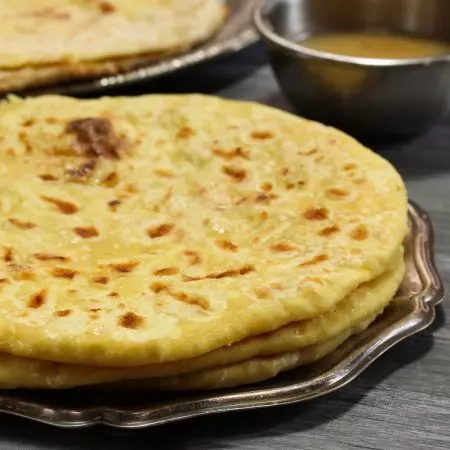 Pane piatto - Proposta di pianificazione della produzione di pane piatto e attrezzature