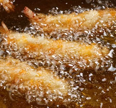 ANKO Cooking Machine