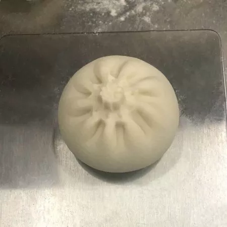 Forslag til planlægning af Khinkali-produktion og udstyr