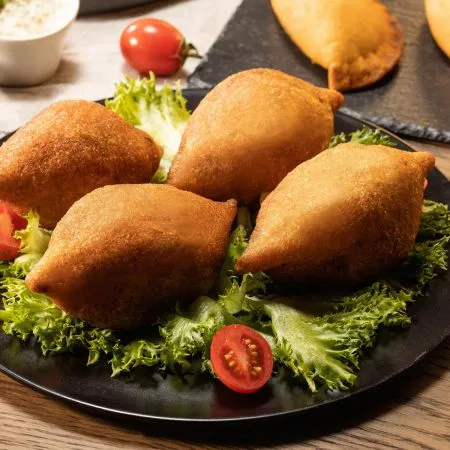 Kibbeh - Pleanáil molta agus trealamh le haghaidh táirgthe Kibbeh