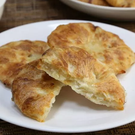 Forslag til produktionsplanlægning og udstyr til Kompyang