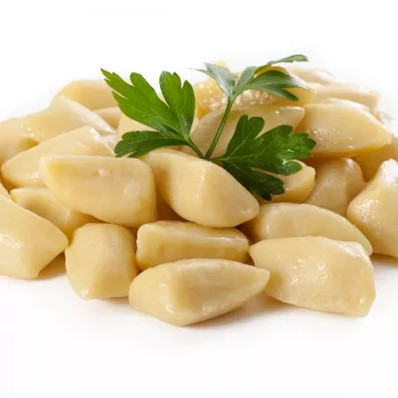 Kopytka produktionsplanlægningsforslag og udstyr