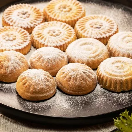 Maamoul - Tairiscint pleanála agus trealamh do chur ar fáil maamoul