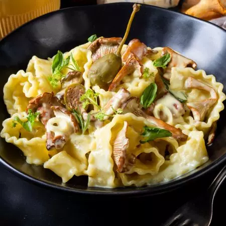 Mafaldine - Líne Mafaldine agus Réitigh Táirgthe