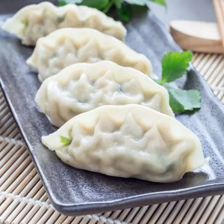 proposition de planification de production de mandu et équipement
