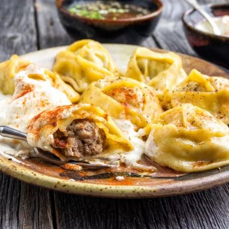 Forslag til produktionsplanlægning og udstyr til Manti