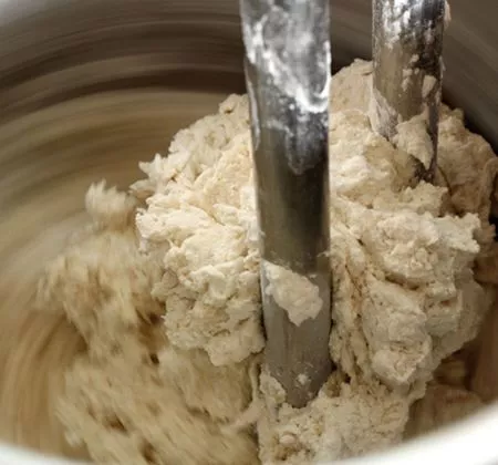 ANKO Preparation Machine