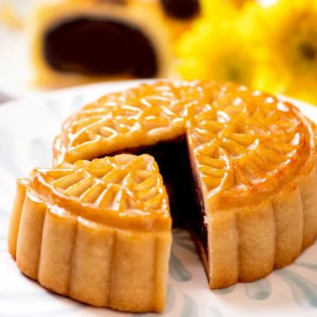 Mooncake - Proposta di pianificazione della produzione di mooncake e attrezzature