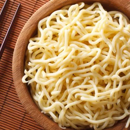 Rezanac - Prijedlog planiranja proizvodnje rezanaca i opreme