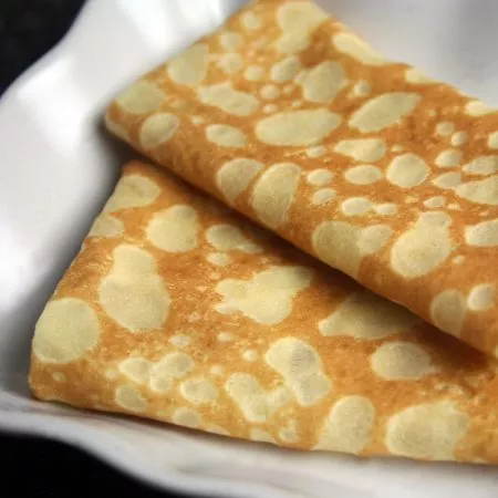 Palacinka - Prijedlog za planiranje proizvodnje palacinki i opreme