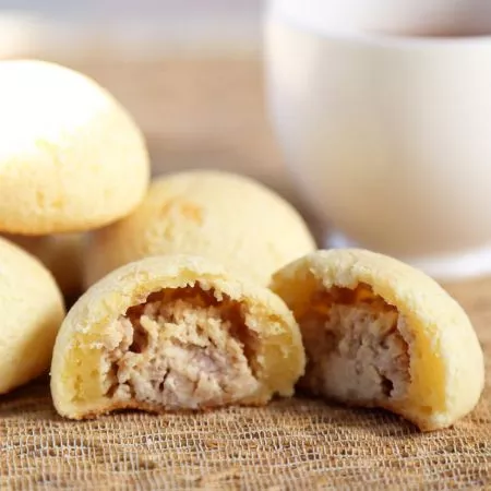 Pao de Queijo - Prijedlog planiranja proizvodnje Pao de Queija i opreme