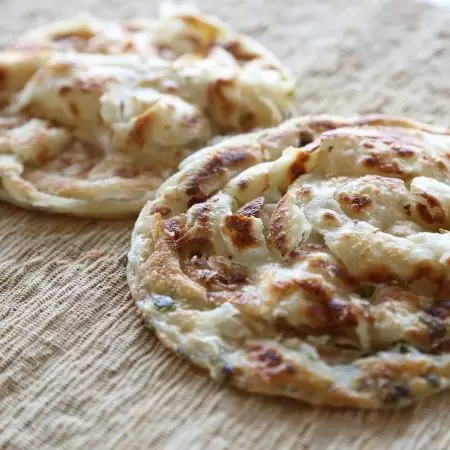 Parotta - Cadangan perancangan pengeluaran Parotta dan peralatan