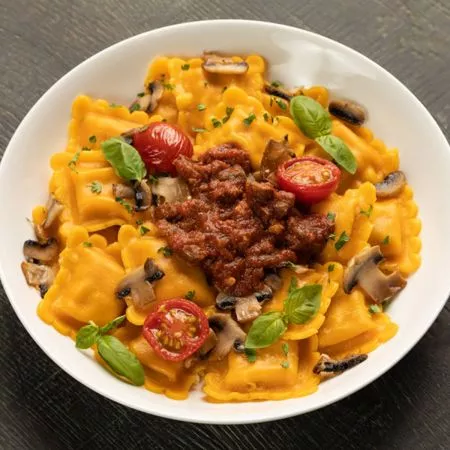 Forslag til planlægning af pasta produktion og udstyr