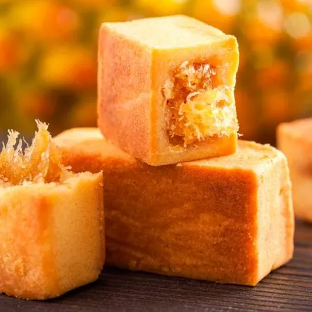 Torta all'ananas - Proposta di pianificazione della produzione di torta all'ananas e attrezzature