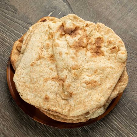 印度甜味扁面包 - 印度甜味扁面包生产规划提案及设备