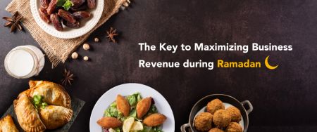 Ramadan - Peluang Bisnis Makanan untuk Melayani 2 Miliar Konsumen di Seluruh Dunia - Ramadan: Sebulan Puasa dan Perayaan Makanan