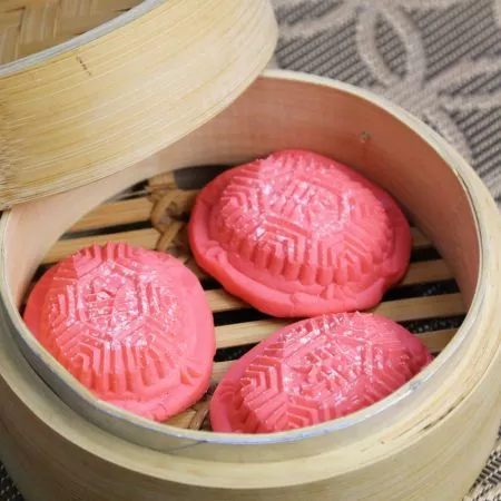 Kolač Red Tortoise - Prijedlog planiranja proizvodnje kolača Red Tortoise i opreme