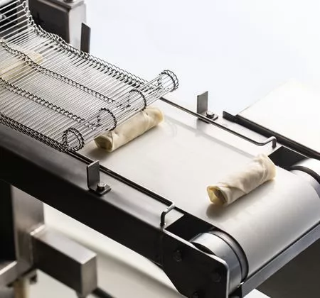 ANKO Rolls / Wraps Machine