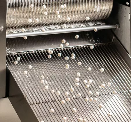 Rundning - ANKO Rundningsmaskin