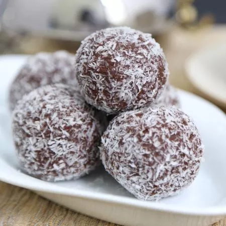 Предложение за планиране на производство на ромови топчета и оборудване