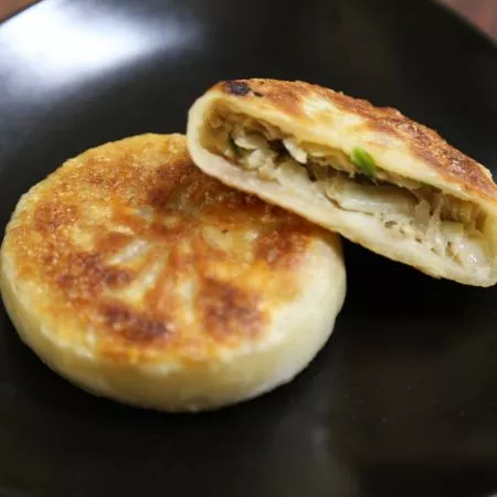 Forslag til produktionsplanlægning og udstyr til forårsløgskage