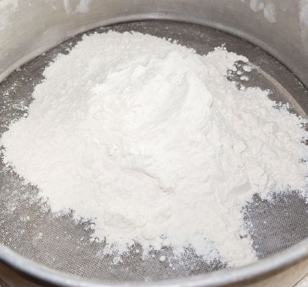 Sieving - ANKO Sieving Machine