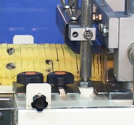 Viipalointi - ANKO Viipalointikone