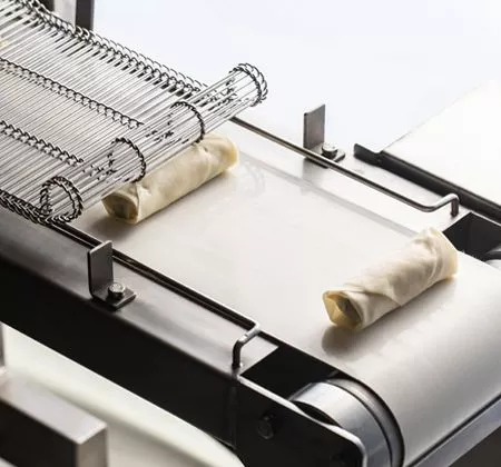 Spring roll equipment - ANKO Spring roll equipment Machine