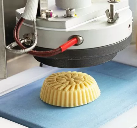 Leimaus - ANKO Leimauskone