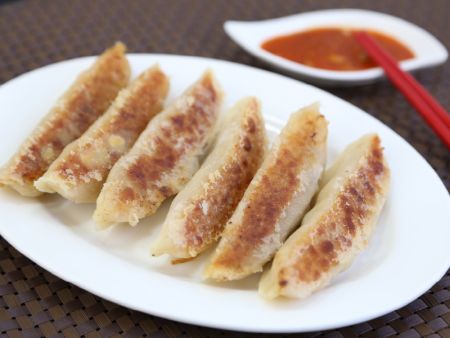 Gyoza